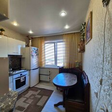 Квартира 54 м², 2-комнатная - изображение 1