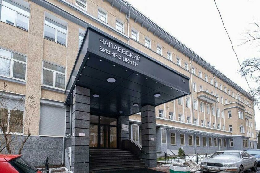 1067,9 м², участок коммерческого назначения 427 160 ₽ в месяц - изображение 41