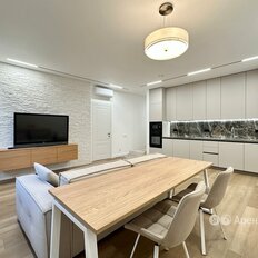 Квартира 68 м², 2-комнатная - изображение 2