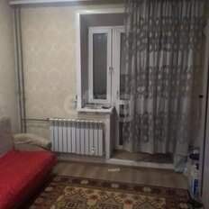 Квартира 25 м², студия - изображение 2