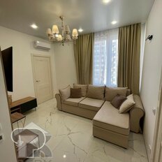 Квартира 67,6 м², 3-комнатная - изображение 3