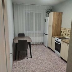 Квартира 59,7 м², 2-комнатная - изображение 1