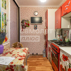 Квартира 35,9 м², 1-комнатная - изображение 3