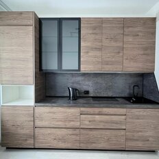 Квартира 30,9 м², 1-комнатная - изображение 3