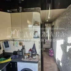 Квартира 44,7 м², 2-комнатная - изображение 3