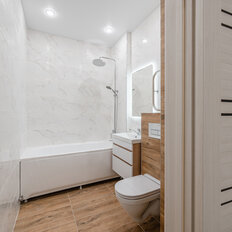 Квартира 31,8 м², 1-комнатная - изображение 5