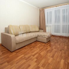 Квартира 41 м², 1-комнатная - изображение 2