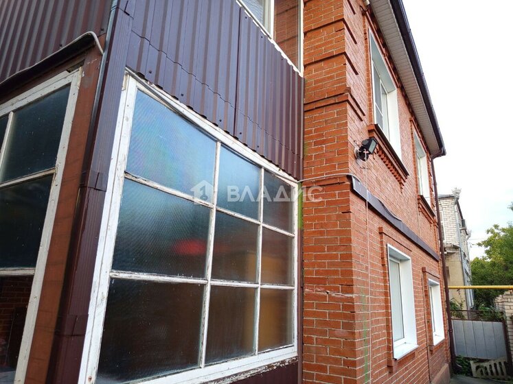 105 м², 3-комнатная квартира 13 335 000 ₽ - изображение 18