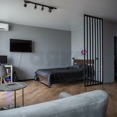 Квартира 37,3 м², 1-комнатная - изображение 4