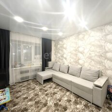 Квартира 30,8 м², 1-комнатная - изображение 1