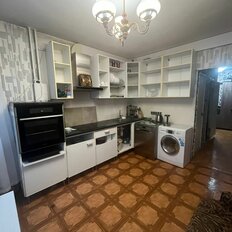Квартира 60 м², 2-комнатная - изображение 3