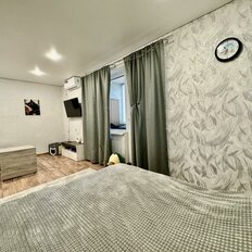 Квартира 37,6 м², 1-комнатная - изображение 3