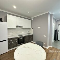 Квартира 46 м², 2-комнатная - изображение 3