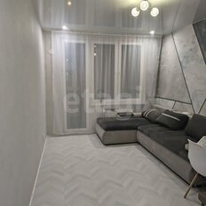 Квартира 21,7 м², студия - изображение 1