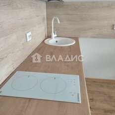 Квартира 22,1 м², студия - изображение 4