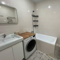 Квартира 39,6 м², 1-комнатная - изображение 4