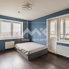 Квартира 83,3 м², 3-комнатная - изображение 1