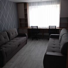 Квартира 64,1 м², 3-комнатная - изображение 3