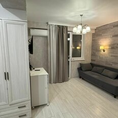 Квартира 22,5 м², 1-комнатная - изображение 3