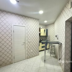 Квартира 47 м², 2-комнатная - изображение 1