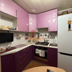 Квартира 43 м², 2-комнатная - изображение 3