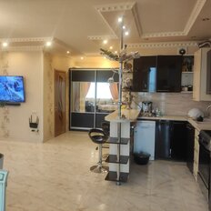 Квартира 95 м², 4-комнатная - изображение 4