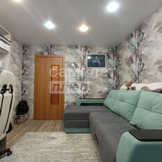 Квартира 59,5 м², 4-комнатная - изображение 3