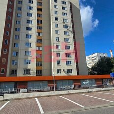 214 м², помещение свободного назначения - изображение 5
