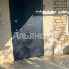 часть дома + 3 сотки, участок - изображение 3