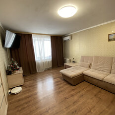 Квартира 40 м², 1-комнатная - изображение 1