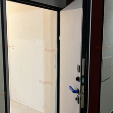 Квартира 41,7 м², 1-комнатная - изображение 3