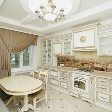 Квартира 117,3 м², 4-комнатная - изображение 3