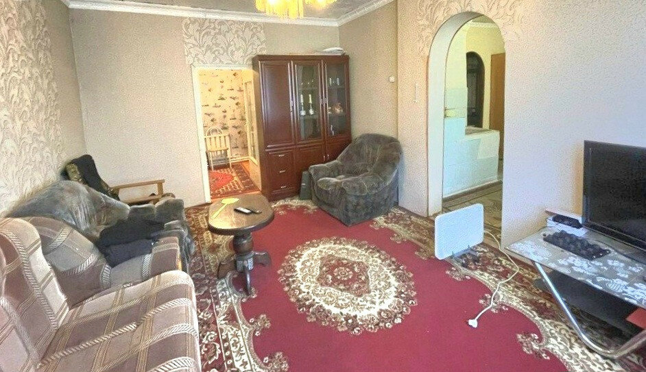 44,5 м², 2-комнатная квартира 2 100 000 ₽ - изображение 55