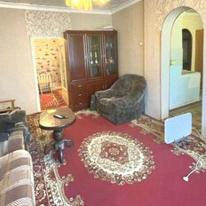 Квартира 49,1 м², 2-комнатная - изображение 5