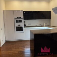 Квартира 140 м², 4-комнатная - изображение 3