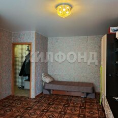 Квартира 41,7 м², 2-комнатная - изображение 3