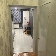 Квартира 18,7 м², студия - изображение 5