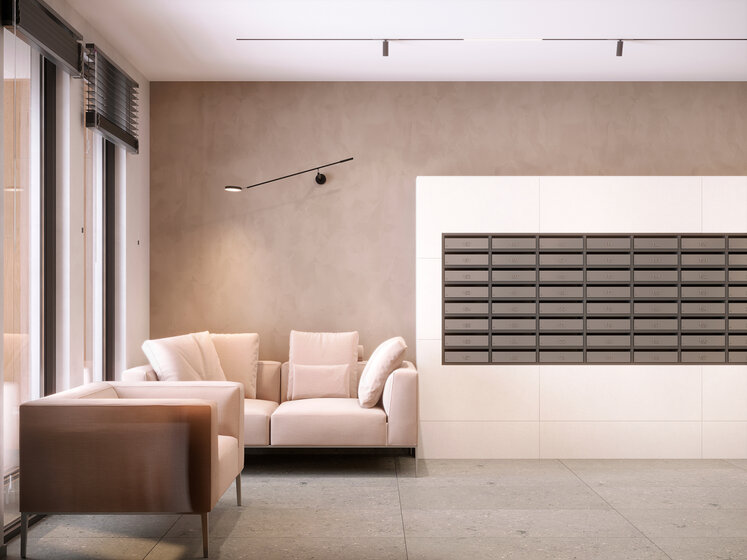 34,6 м², 1-комнатная квартира 4 668 200 ₽ - изображение 28