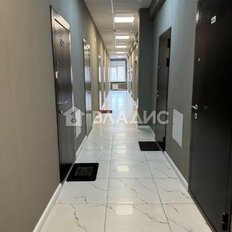 Квартира 16,3 м², студия - изображение 5