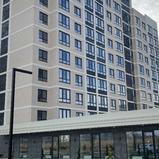 Квартира 35,2 м², 1-комнатная - изображение 2