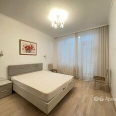 Квартира 48 м², 1-комнатная - изображение 4