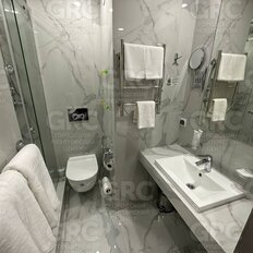 Квартира 33,4 м², студия - изображение 4