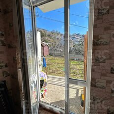 Квартира 34 м², 1-комнатная - изображение 5