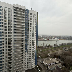 Квартира 53 м², 2-комнатная - изображение 2