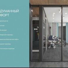 Квартира 34,8 м², 1-комнатная - изображение 2