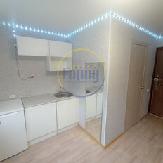 Квартира 14 м², студия - изображение 3