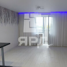 Квартира 30 м², студия - изображение 2