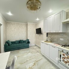 Квартира 44 м², 2-комнатная - изображение 5