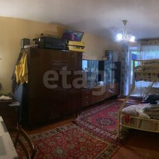 Квартира 44,3 м², 2-комнатная - изображение 2