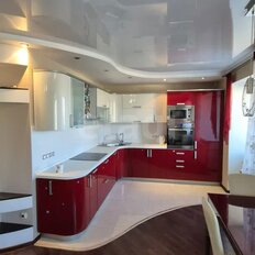 Квартира 90 м², 3-комнатная - изображение 1